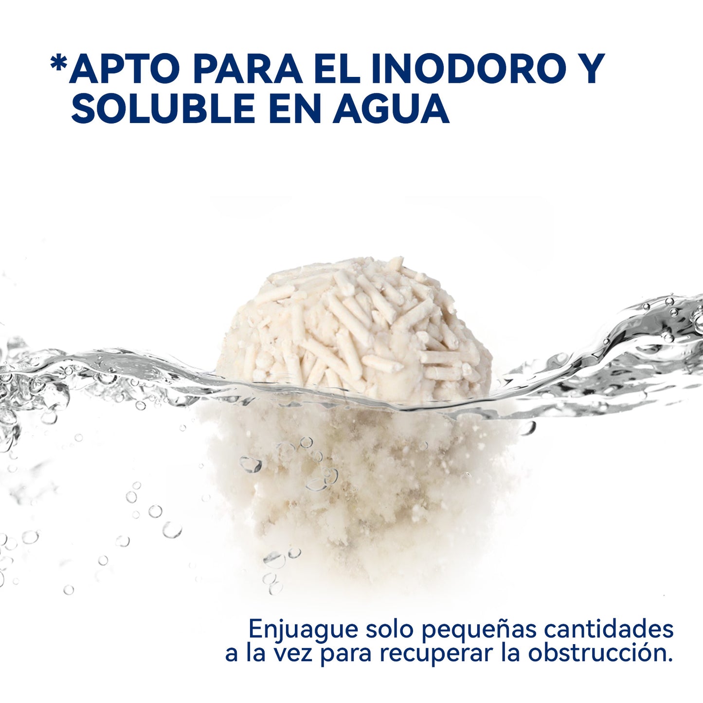OPET Arena de Tofu para Gatos 100% Natural 7,3kg