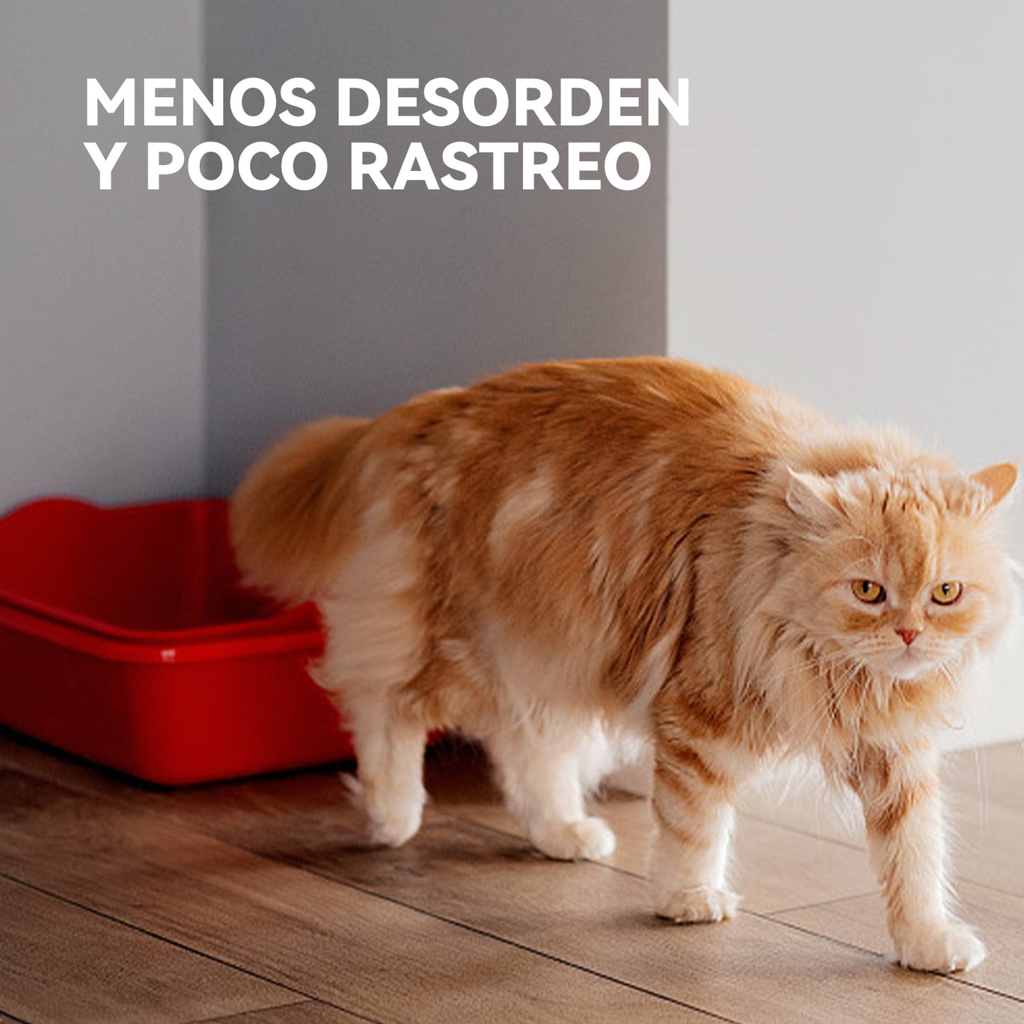 OPET Arena de Tofu para Gatos 100% Natural 7,3kg