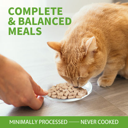 OPET Comidas liofilizadas para gatos (Pollo, 283g)
