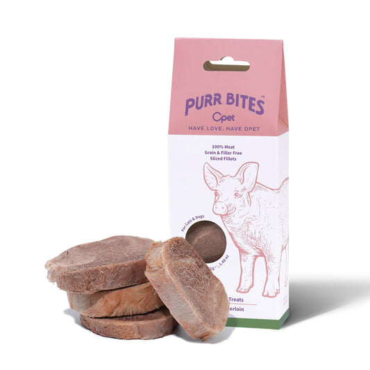 OPET Premio Liofilizado para Gatos (Cerdo, 42 g)