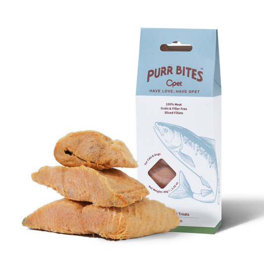 OPET Premio Liofilizado para Gatos (Atún, 40g)